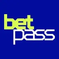 Betpass logo