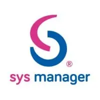 Sysmanager informatica logo